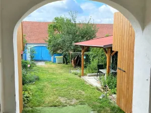 Prodej rodinného domu, Bobrová, 200 m2