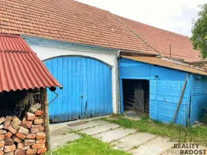 Prodej rodinného domu, Bobrová, 200 m2