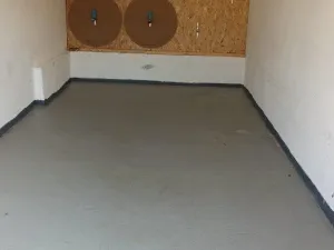 Pronájem garáže, Praha - Braník, Vavřenova, 20 m2