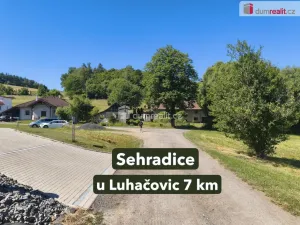 Prodej rodinného domu, Sehradice, 85 m2