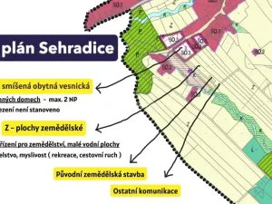 Prodej rodinného domu, Sehradice, 85 m2