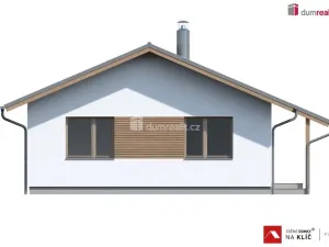Prodej rodinného domu, Sehradice, 85 m2