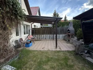 Prodej rodinného domu, Vyšší Brod - Studánky, 160 m2