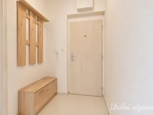 Pronájem bytu 1+kk, Brno, Žabí, 40 m2