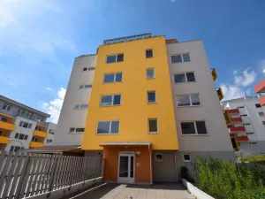 Pronájem bytu 1+kk, Brno, Žabí, 40 m2