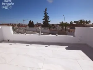 Prodej rodinného domu, Ciudad Quesada, Alicante, Španělsko, 160 m2