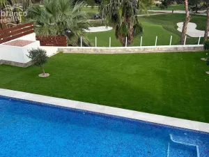 Prodej rodinného domu, Ciudad Quesada, Alicante, Španělsko, 124 m2