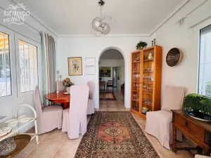 Prodej rodinného domu, Ciudad Quesada, Alicante, Španělsko, 138 m2