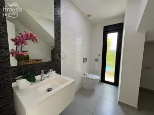 Prodej rodinného domu, Ciudad Quesada, Alicante, Španělsko, 125 m2