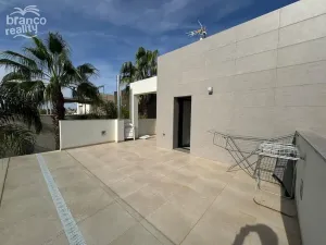 Prodej rodinného domu, Ciudad Quesada, Alicante, Španělsko, 125 m2
