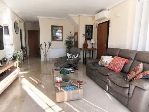 Prodej rodinného domu, Algorfa - La Finca Golf, Alicante, Španělsko, 122 m2