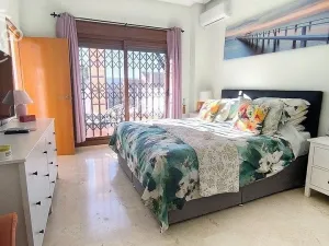 Prodej rodinného domu, Algorfa - La Finca Golf, Alicante, Španělsko, 122 m2