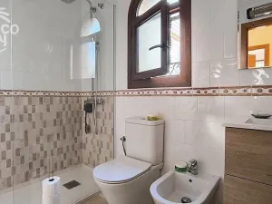Prodej rodinného domu, Algorfa - La Finca Golf, Alicante, Španělsko, 122 m2
