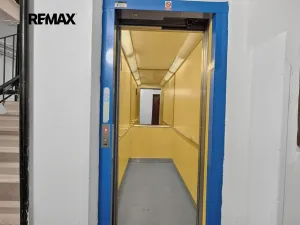 Prodej bytu 2+kk, Mělník, Sportovní, 39 m2
