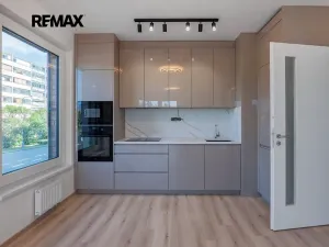 Pronájem bytu 3+kk, Praha - Kamýk, Hodkovická, 80 m2