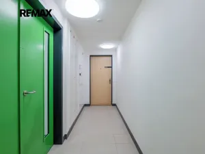 Pronájem bytu 3+kk, Praha - Kamýk, Hodkovická, 80 m2