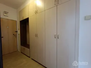 Pronájem bytu 2+1, Sokolov, Sokolovská, 53 m2