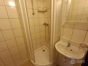 Pronájem bytu 2+1, Sokolov, Sokolovská, 53 m2