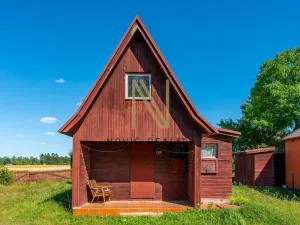Pronájem chaty, Pňovany, 75 m2