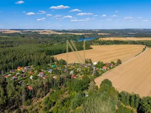 Pronájem chaty, Pňovany, 75 m2