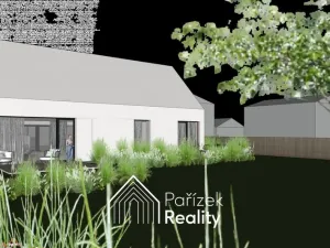 Prodej pozemku pro bydlení, Jaroměř - Jakubské Předměstí, Růžová, 1080 m2