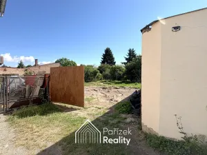 Prodej pozemku pro bydlení, Jaroměř - Jakubské Předměstí, Růžová, 1080 m2