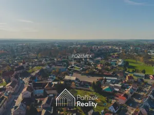 Prodej pozemku pro bydlení, Jaroměř - Jakubské Předměstí, Růžová, 1080 m2