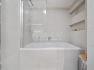 Prodej bytu 3+kk, Praha - Karlín, Za Karlínským přístavem, 88 m2