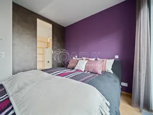 Prodej bytu 3+kk, Praha - Karlín, Za Karlínským přístavem, 88 m2