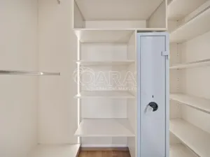 Prodej bytu 3+kk, Praha - Karlín, Za Karlínským přístavem, 88 m2