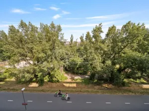 Prodej bytu 3+kk, Praha - Karlín, Za Karlínským přístavem, 88 m2