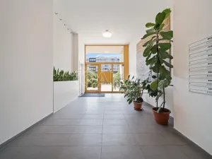 Prodej bytu 3+kk, Praha - Karlín, Za Karlínským přístavem, 88 m2