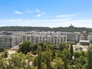 Prodej bytu 3+kk, Praha - Karlín, Za Karlínským přístavem, 88 m2