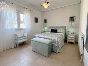 Prodej rodinného domu, Ciudad Quesada, Alicante, Španělsko, 230 m2