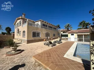 Prodej rodinného domu, Ciudad Quesada, Alicante, Španělsko, 497 m2