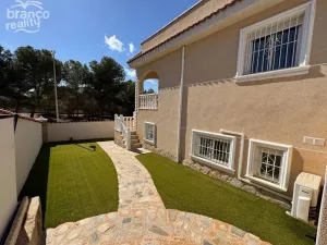 Prodej rodinného domu, Ciudad Quesada, Alicante, Španělsko, 287 m2