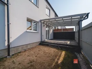 Pronájem bytu 4+kk, Vochov, 84 m2