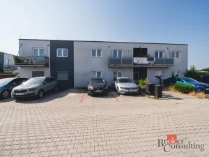 Pronájem bytu 4+kk, Vochov, 84 m2