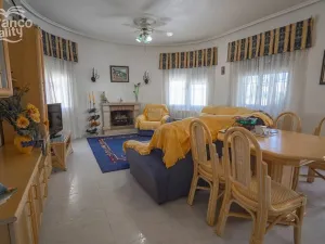 Prodej rodinného domu, Ciudad Quesada, Alicante, Španělsko, 139 m2