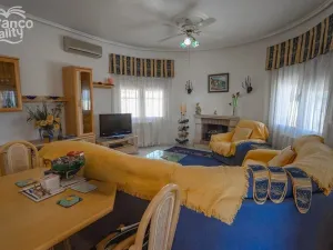 Prodej rodinného domu, Ciudad Quesada, Alicante, Španělsko, 139 m2