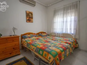 Prodej rodinného domu, Ciudad Quesada, Alicante, Španělsko, 139 m2