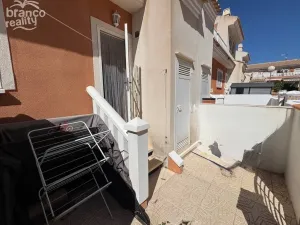 Prodej rodinného domu, Ciudad Quesada, Alicante, Španělsko, 101 m2