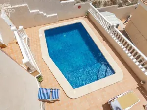 Prodej rodinného domu, Ciudad Quesada, Alicante, Španělsko, 120 m2