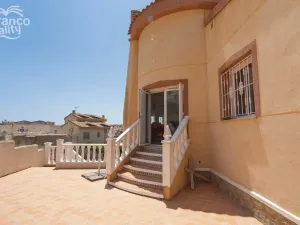 Prodej rodinného domu, Ciudad Quesada, Alicante, Španělsko, 120 m2