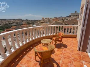 Prodej rodinného domu, Ciudad Quesada, Alicante, Španělsko, 120 m2