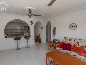 Prodej rodinného domu, Ciudad Quesada, Alicante, Španělsko, 120 m2