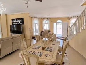 Prodej rodinného domu, Ciudad Quesada, Alicante, Španělsko, 241 m2