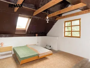 Prodej rodinného domu, Louňovice, Ke Kaménce, 125 m2