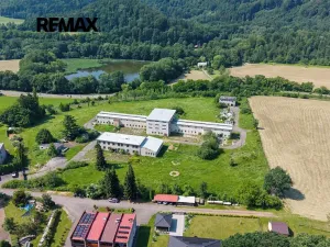 Prodej komerčního pozemku, Potštejn, 8581 m2