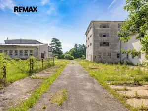 Prodej komerčního pozemku, Potštejn, 8581 m2